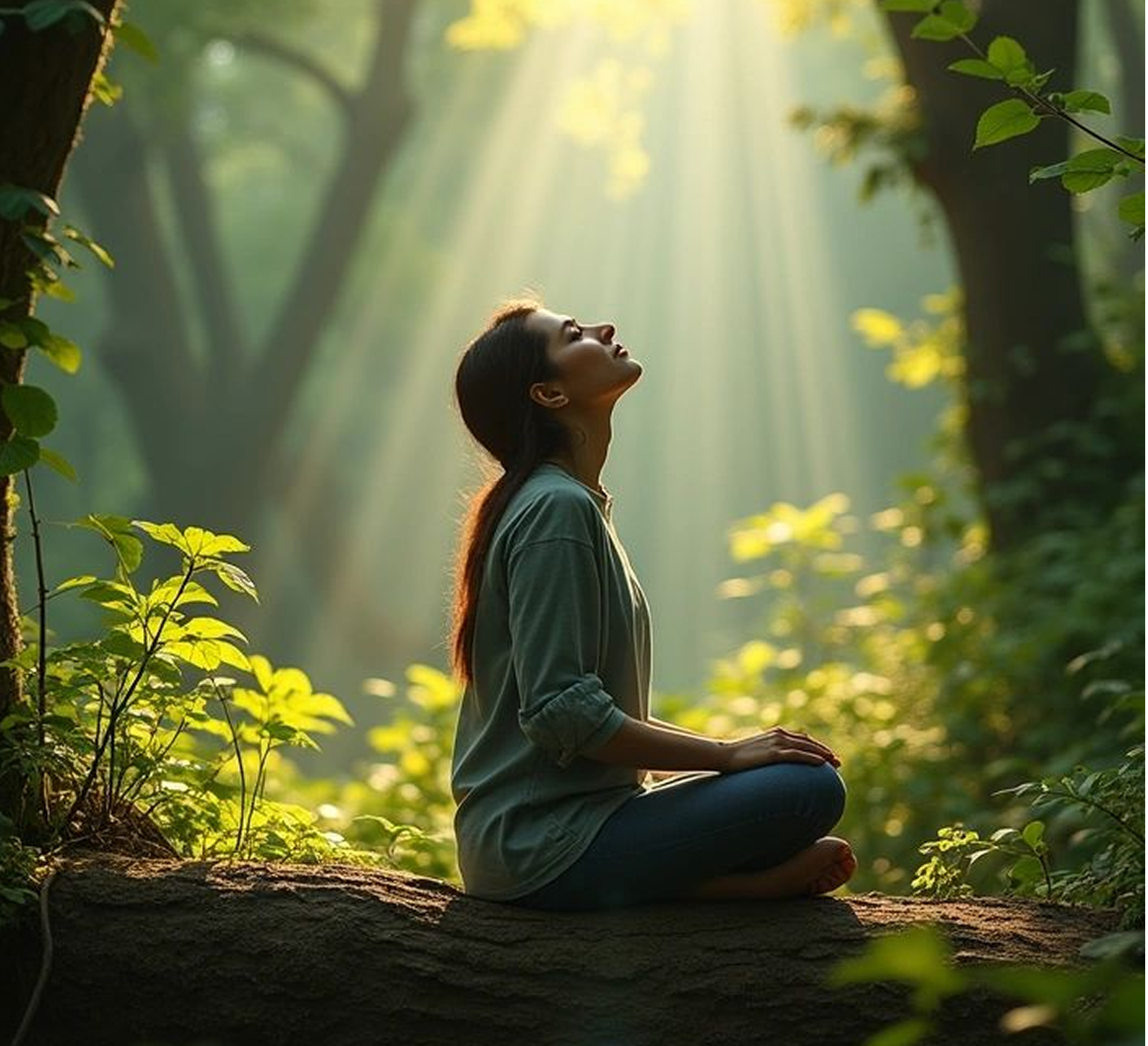 Mind Meets NeuroScience